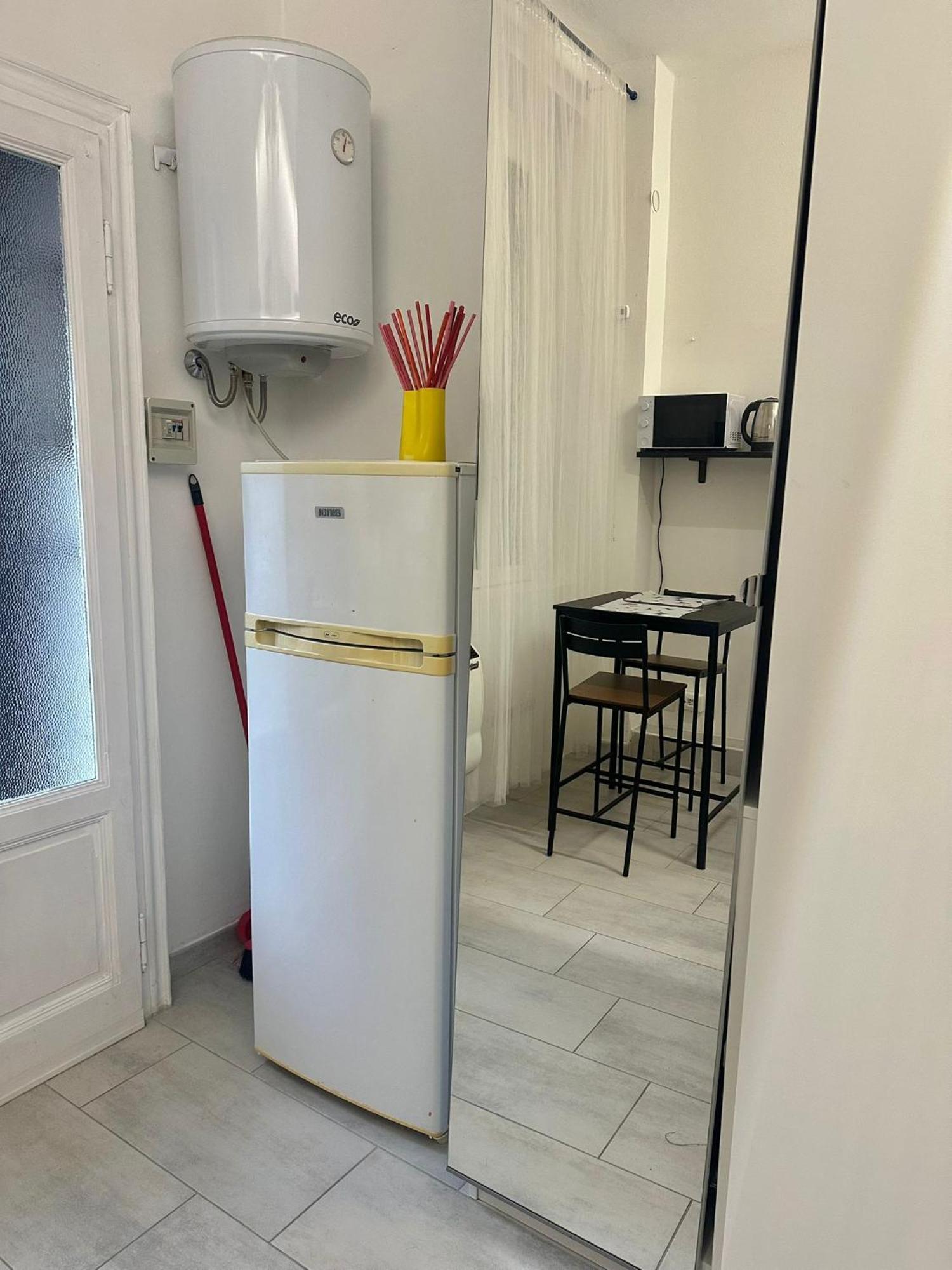 Saint Alexander Apartment Mailand