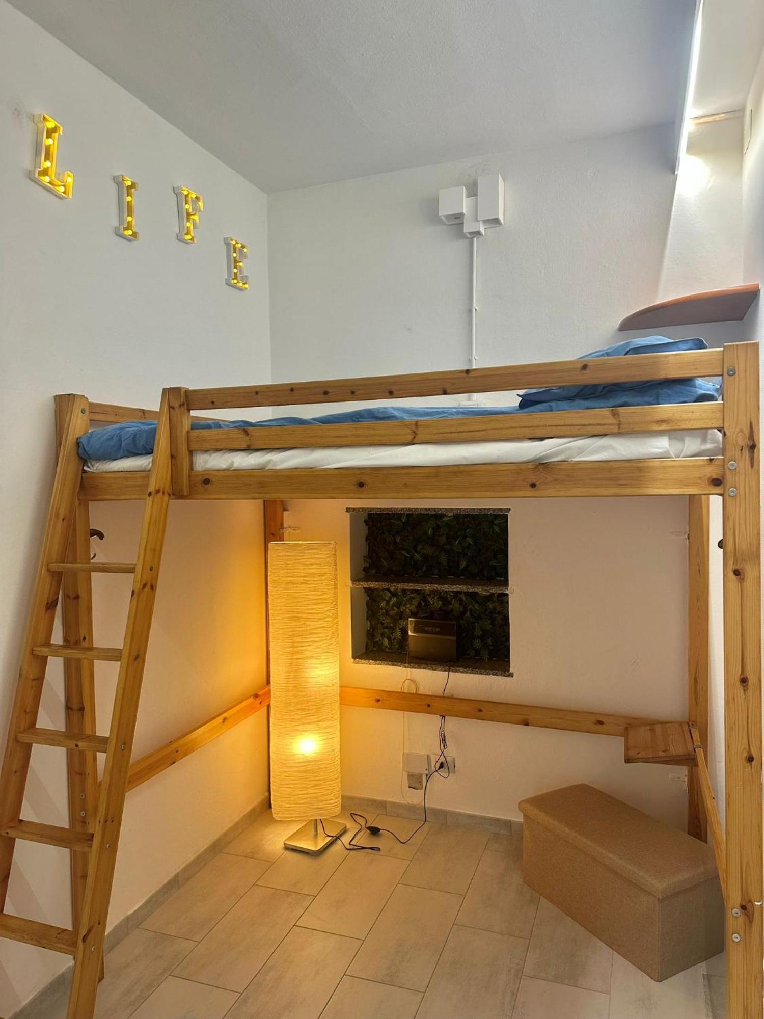 Apartment Saint Alexander